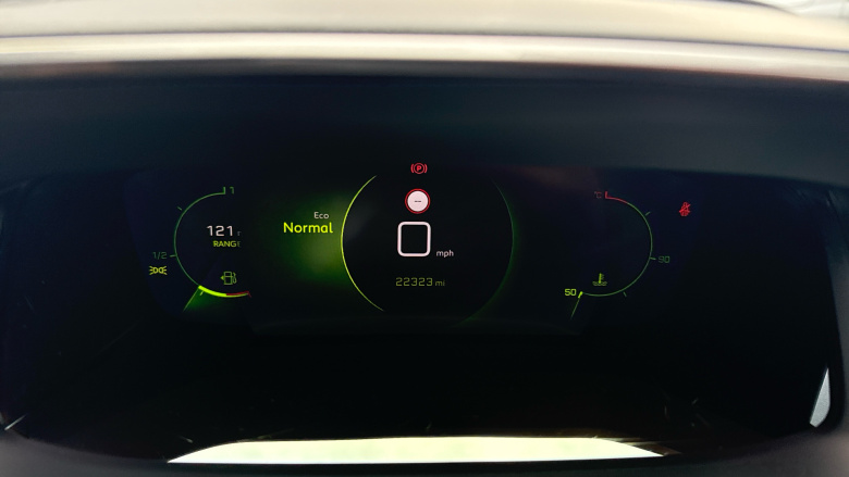 Peugeot 2008 1.2 PureTech Allure Premium+ 5dr Petrol Estate